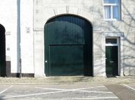 Jekerstraat, 6211 NR Maastricht