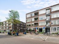 Willem Buytewechstraat 141 C, 3024 XD Rotterdam