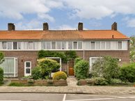 Prinses Christinalaan 117, 1421 BG Uithoorn