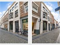 Heggenstraat 14, 6211 GW Maastricht