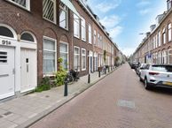 Van Egmondstraat 91, 2581 XJ Den Haag