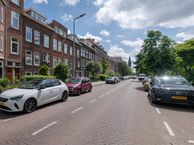 Hillevliet 52-B, 3074 KB Rotterdam