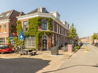 Griftstraat 87, 3572 GR Utrecht
