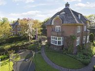 Weteringlaan 11, 2243 GJ Wassenaar