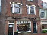 Korevaarstraat 14, 2311 JV Leiden