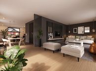 Lijsterbes | Halfvrijstaand (Bouwnr. 16), 9745 CP Groningen