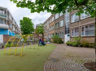 Texelsestraat 43 A, 3083 PR Rotterdam