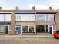 Magnoliastraat 89, 4814 CP Breda