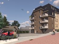 Bouwtype 4 (Bouwnr. 1), 2957 TG Nieuw-Lekkerland