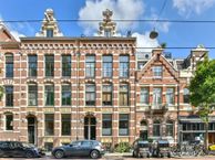 Willemsparkweg 182-3, 1071 HV Amsterdam
