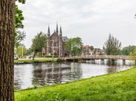 Nassaulaan 2-A, 1815 GK Alkmaar