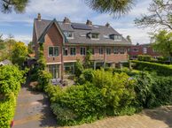 Essenlaan 21, 2061 GA Bloemendaal