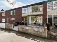 Livingstonelaan 231, 3526 HE Utrecht