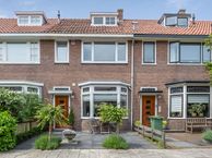 Veenbergstraat 4, 2023 KJ Haarlem