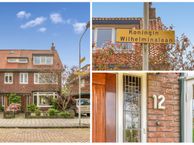 Koningin Wilhelminalaan 12, 1901 DN Castricum