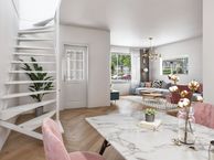 Jongmansstraat 24, 1504 KA Zaandam