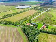 Beneden Markeweg 1, 9541 TX Vlagtwedde