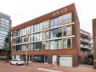 Westerdijk 18 P, 3513 EW Utrecht