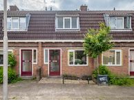 Merelstraat 19, 8916 AS Leeuwarden