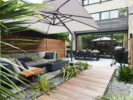 Dominee Honderslaan 9, 2242 RG Wassenaar