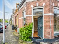 Manegestraat 33, 7413 VA Deventer