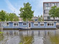 Cruquiuskade 18, 1018 AP Amsterdam