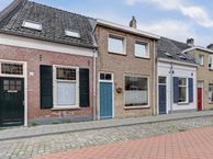 Lanciersstraat 29, 5017 CR Tilburg