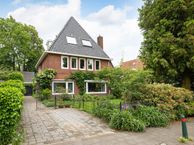 Albertus Perkstraat 40, 1217 NT Hilversum