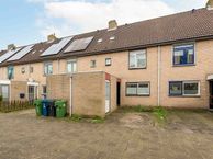 Cataloniëstraat 44, 1827 CR Alkmaar