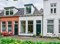 Rodeweg 23, 9715 AX Groningen