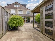 Theo Mann-Bouwmeesterstraat 36, 3207 VM Spijkenisse