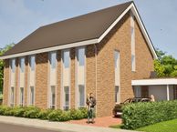 Musicalstraat 25-A, 7323 RN Apeldoorn