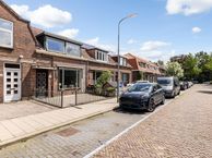 Da Costastraat 23, 3331 EC Zwijndrecht