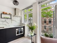 Dr. Zamenhofstraat 42 B, 3061 SK Rotterdam
