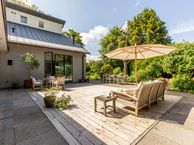 Donkerelaan 10, 2061 JL Bloemendaal