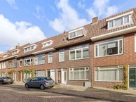 Verheijstraat 40, 3131 DV Vlaardingen
