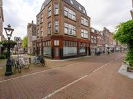 Koestraat 10 a, 2312 XJ Leiden