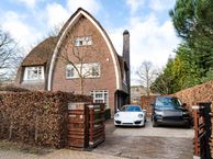 Nanningh Cloecklaan 14, 2061 DB Bloemendaal