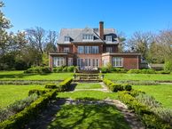 Schouwweg 107, 2243 BP Wassenaar