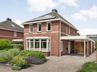 Boekweitstraat 31, 7701 VT Dedemsvaart