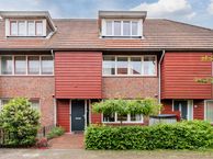 Kroosjespruimstraat 7, 1432 LN Aalsmeer