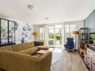 Hoefslagendreef 95, 2614 ML Delft