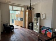 Wittevrouwensingel 60 C, 3572 CB Utrecht