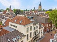 Bornhovestraat 5, 7201 CW Zutphen