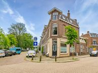 Johannes de Bekastraat 77, 3514 VL Utrecht