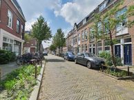 Padangstraat 80 BS, 3531 TD Utrecht