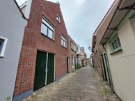 Jeroenensteeg 6, 1621 BS Hoorn (NH)