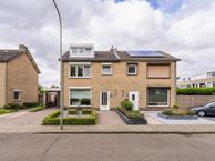 Trichtervoogdenstraat 46, 6223 CS Maastricht