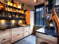 van Ruisdaelstraat 56, 3331 CW Zwijndrecht