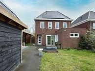 Izanamistraat 19, 1363 RS Almere